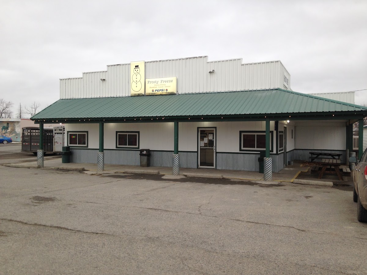 Frosty Freez Photos 2